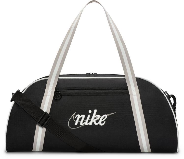 Nike Nike Gym Club Sporttasche Damen - black-college grey-summit white - 0 | SportScheck