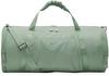 Nike One Duffel Sporttasche - steam-light silver-steam