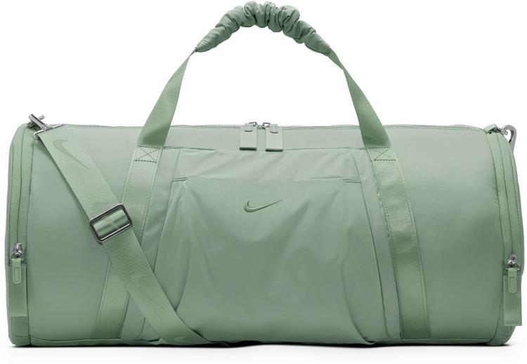 Nike Nike One Duffel Sporttasche - steam-light silver-steam - 0 | SportScheck