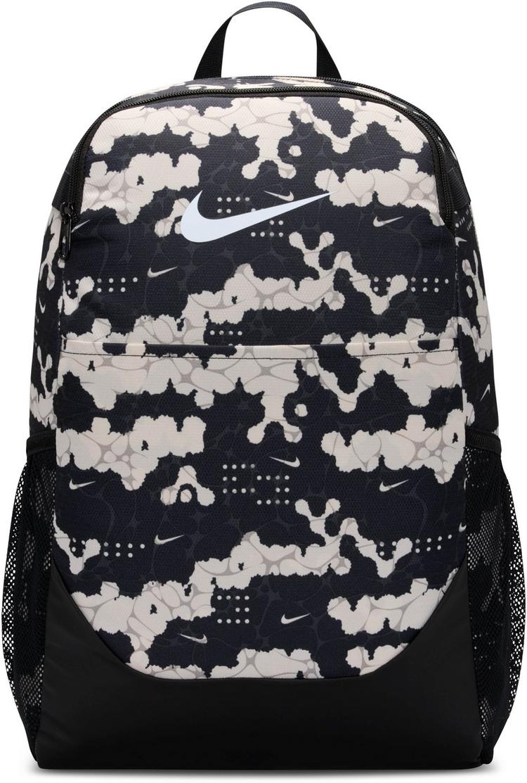 Nike Nike BRSLA M BKPK - X AOP Daypack - chalk-black-white - 0 | SportScheck