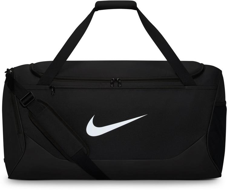 Nike Nike BRSLA L DUFF - X Sporttasche - black-black-white - 0 | SportScheck