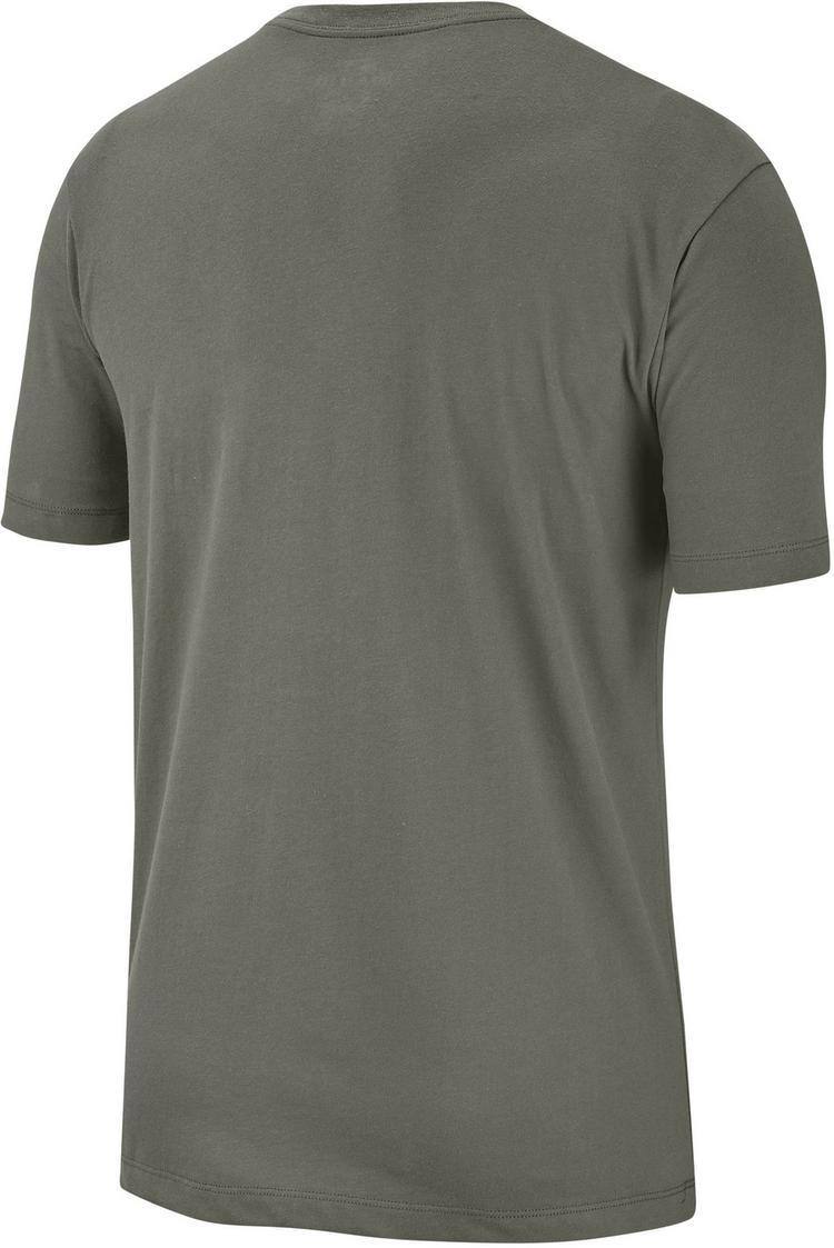 Nike Nike DRI-FIT Funktionsshirt Herren - light army-black - 0 | SportScheck