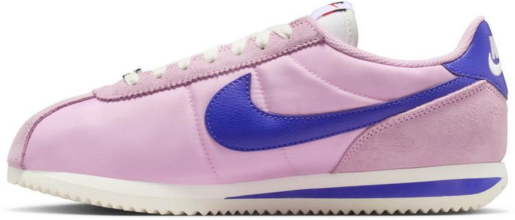 Nike Nike NIKE CORTEZ Sneaker Damen - lt arctic pink-paramount blue-sail - 0 | SportScheck