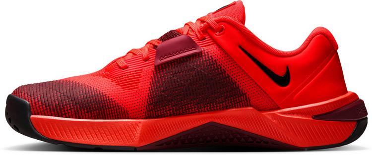 Nike Nike METCON 10 Fitnessschuhe Damen - brt crimson-black-team red - 0 | SportScheck