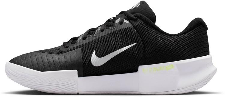 Nike Nike M ZOOM GP CHALLENGE PRO HC Tennisschuhe Herren - black-white-anthracite-volt - 0 | SportScheck