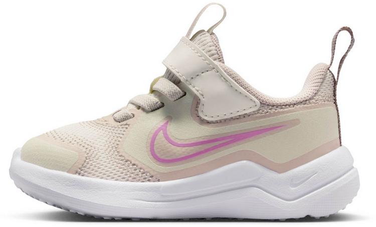 Nike Nike NIKE COSMIC RUNNER TD Laufschuhe Kinder - phantom-lt magenta-silt red - 0 | SportScheck