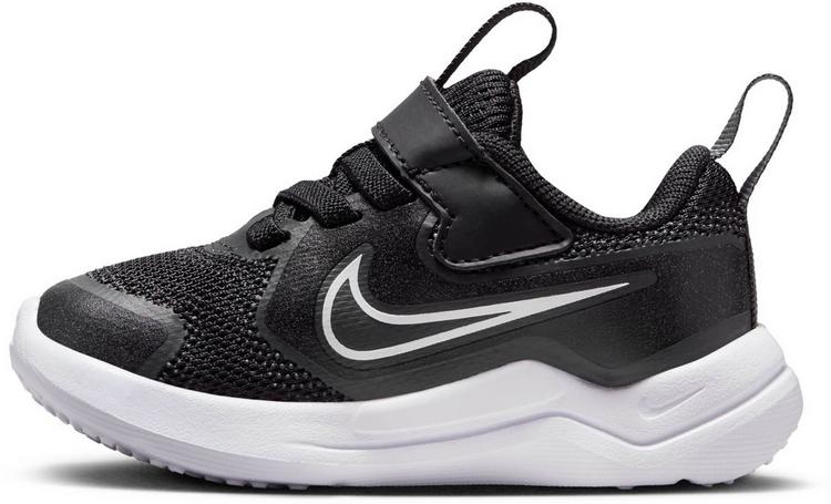 Nike Nike NIKE COSMIC RUNNER TD Laufschuhe Kinder - black-white-anthracite - 0 | SportScheck