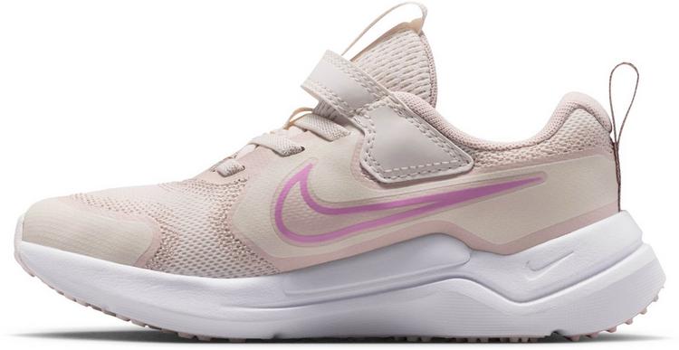 Nike Nike COSMIC RUNNER PSV Laufschuhe Kinder - phantom-lt magenta-silt red - 0 | SportScheck