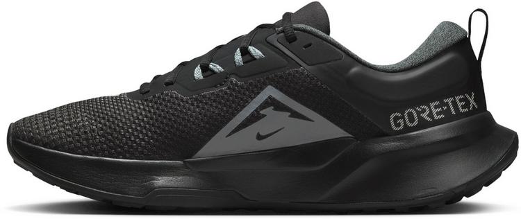 Nike Nike Juniper Trail 2 GTX Laufschuhe Herren - black-cool grey-anthracite - 0 | SportScheck