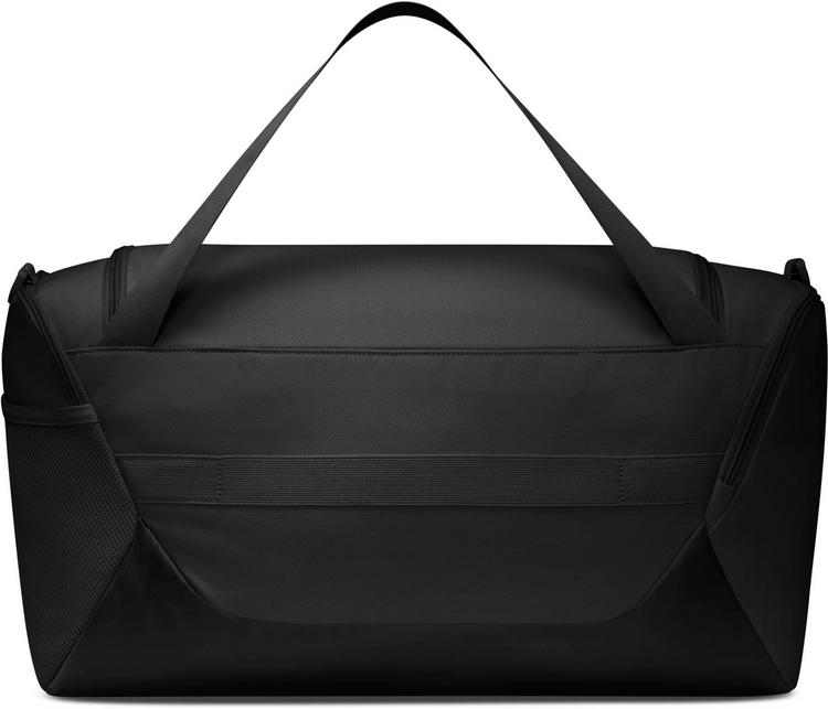 Nike Nike NK BRSLA S DUFF - X Sporttasche - black-black-white - 0 | SportScheck