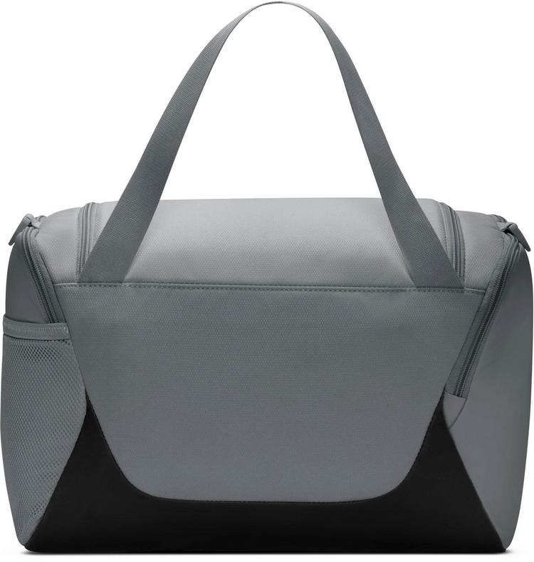 Nike Nike NK BRSLA XS DUFF - X Sporttasche - smoke grey-black-white - 0 | SportScheck