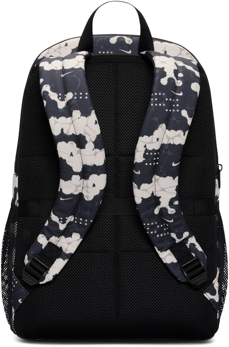 Nike Nike BRSLA M BKPK - X AOP Daypack - chalk-black-white - 0 | SportScheck