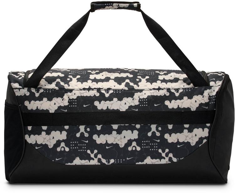 Nike Nike BRSLA M DUFF - X AOP Sporttasche - chalk-black-white - 0 | SportScheck