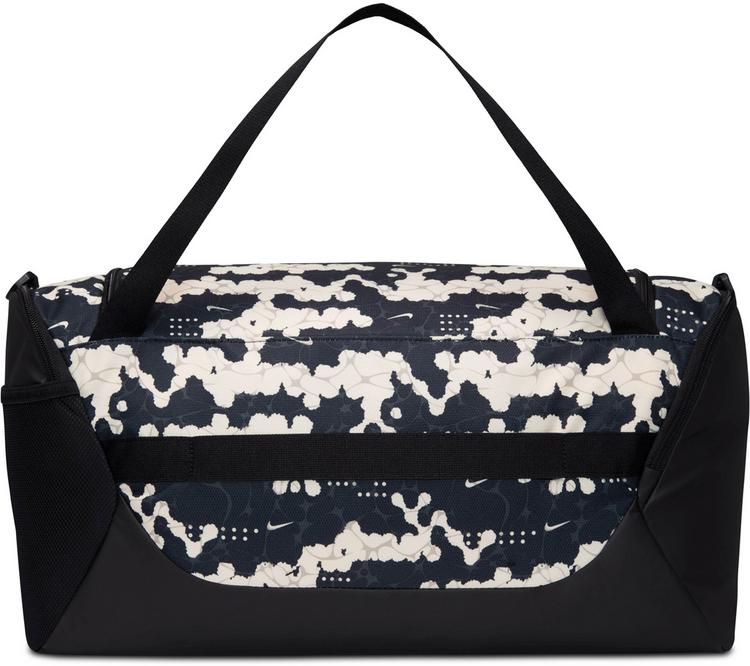 Nike Nike BRSLA S DUFF - X AOP Sporttasche - chalk-black-white - 0 | SportScheck