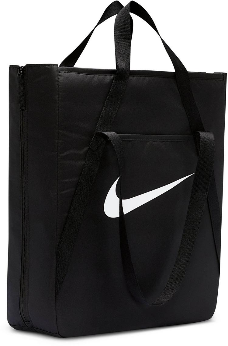 Nike Nike TOTE Sporttasche Damen - black-black-white - 0 | SportScheck