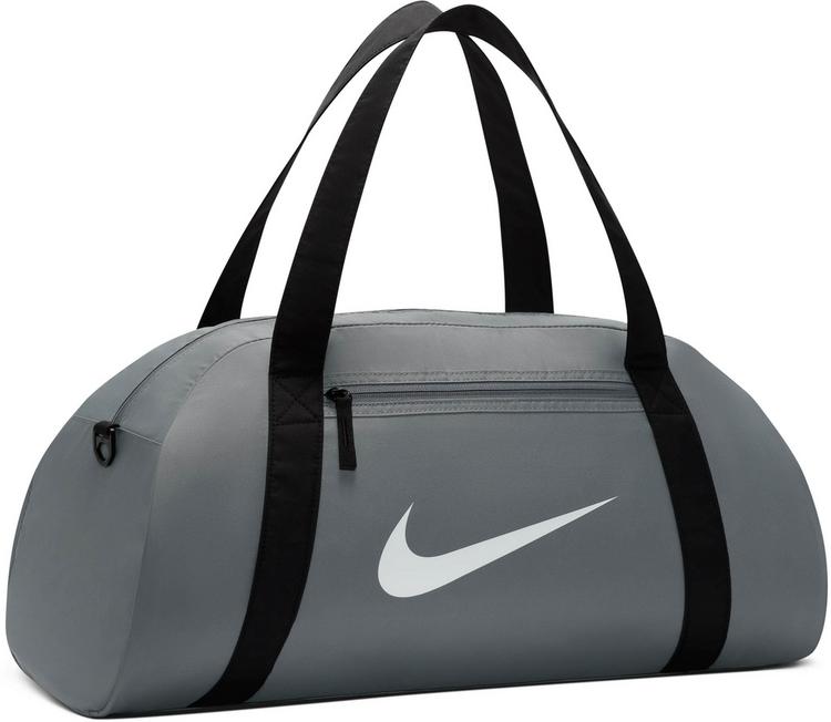 Nike Nike CLUB BAG Sporttasche Damen - smoke grey-black-white - 0 | SportScheck
