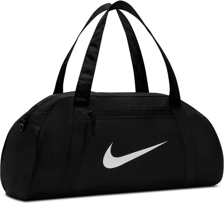 Nike Nike CLUB BAG Sporttasche Damen - black-black-white - 0 | SportScheck