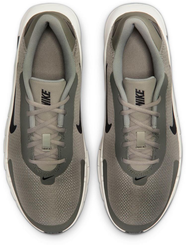 Nike Nike FLEX TRAIN Fitnessschuhe Herren - light army-black-sequoia-phantom - 0 | SportScheck