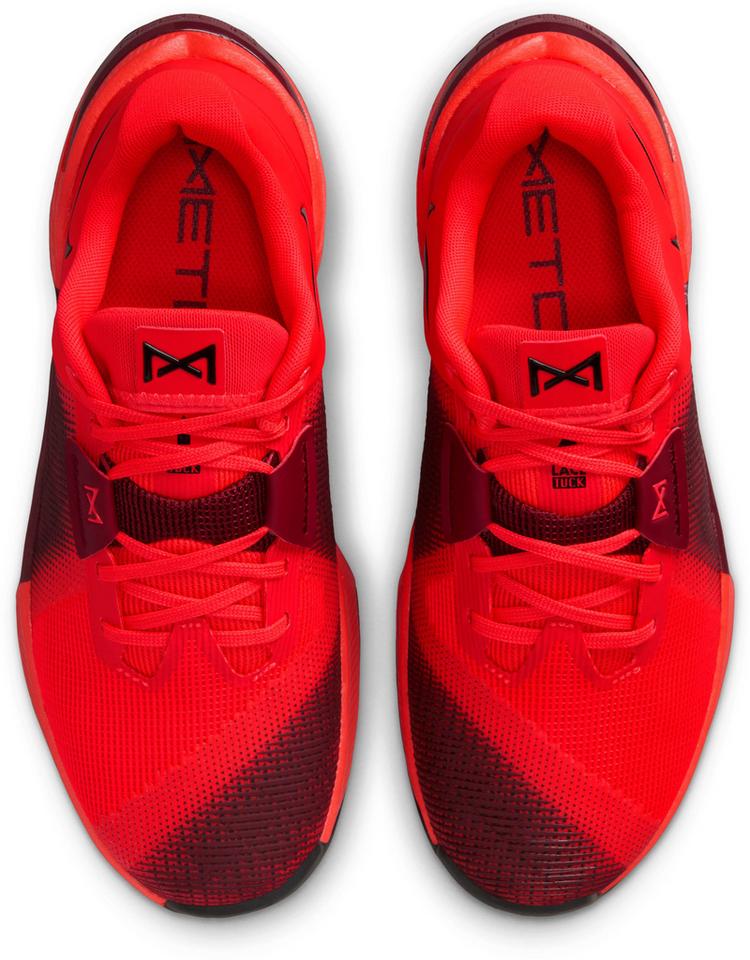 Nike Nike METCON 10 Fitnessschuhe Damen - brt crimson-black-team red - 0 | SportScheck