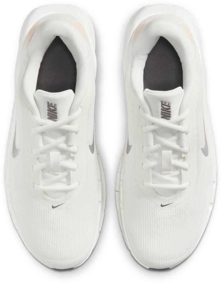 Nike Nike FLEX Fitnessschuhe Damen - sail-white-chalk-pencil point - 0 | SportScheck