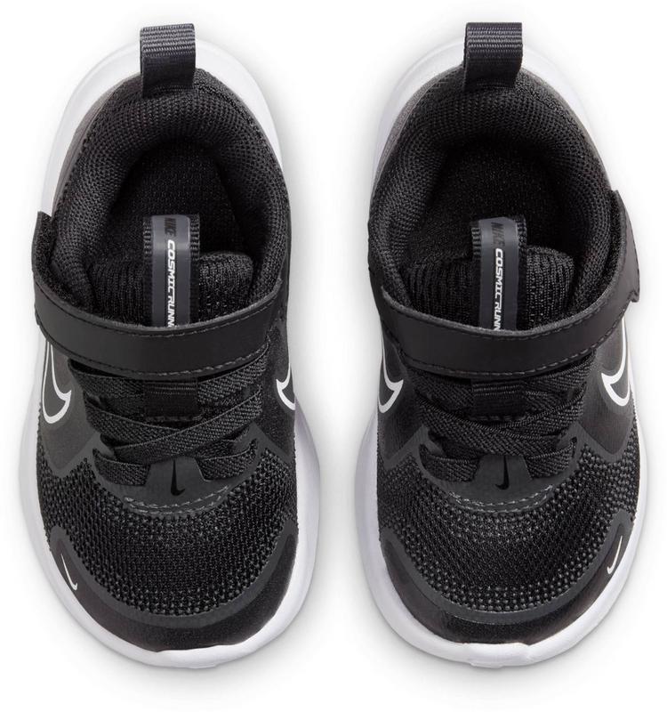 Nike Nike NIKE COSMIC RUNNER TD Laufschuhe Kinder - black-white-anthracite - 0 | SportScheck