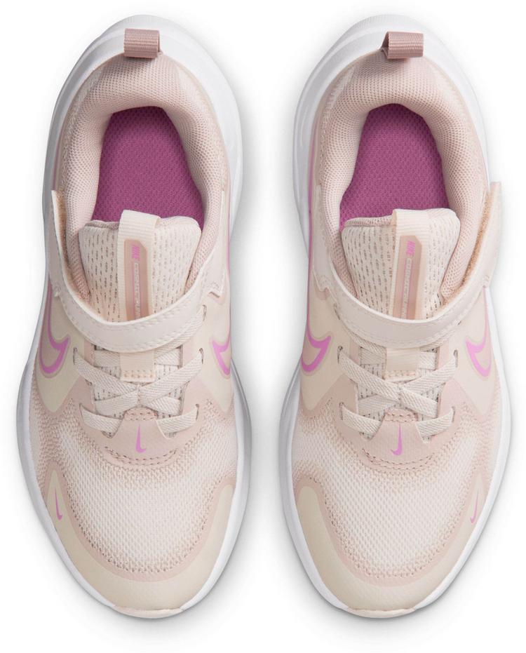 Nike Nike COSMIC RUNNER PSV Laufschuhe Kinder - phantom-lt magenta-silt red - 0 | SportScheck