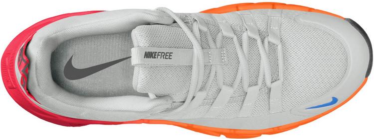 Nike Nike FREE METCON 7 Fitnessschuhe Herren - summit white-volt-hot lava-orange p - 0 | SportScheck