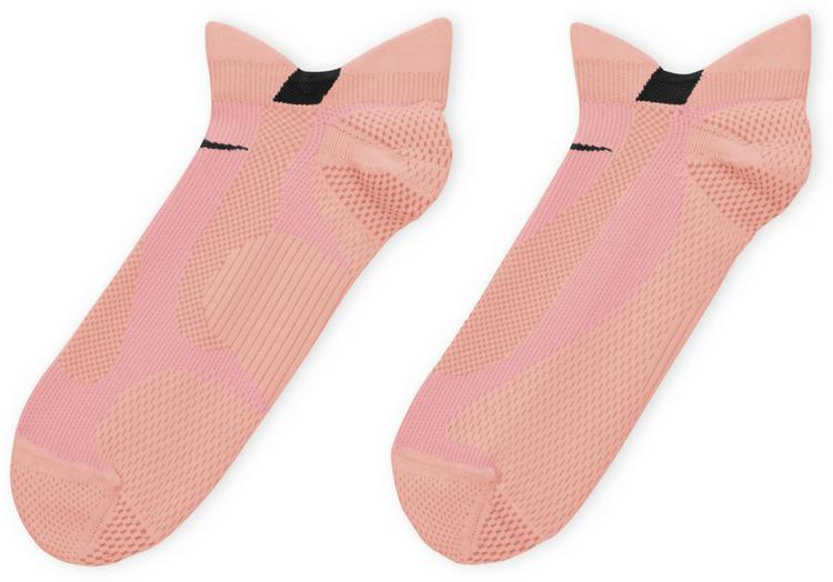 Nike Nike No Show Socken Herren - arctic orange-lt magenta-lt magenta - 0 | SportScheck