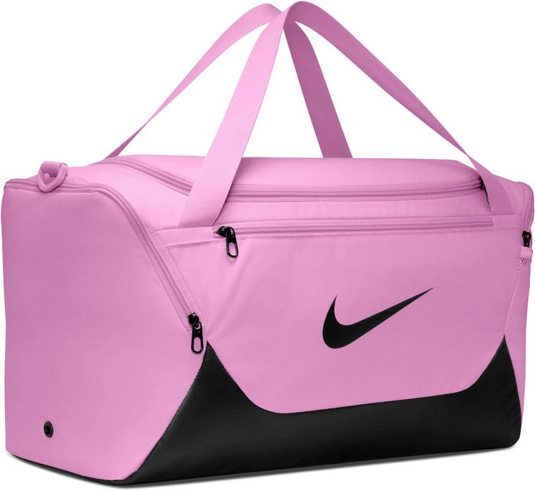 Nike Nike NK BRSLA S DUFF - X Sporttasche - lt magenta-black-black - 0 | SportScheck
