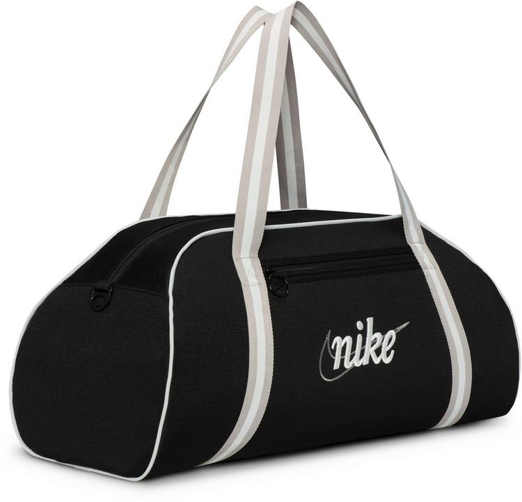 Nike Nike Gym Club Sporttasche Damen - black-college grey-summit white - 0 | SportScheck