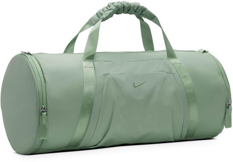 Nike Nike One Duffel Sporttasche - steam-light silver-steam - 0 | SportScheck
