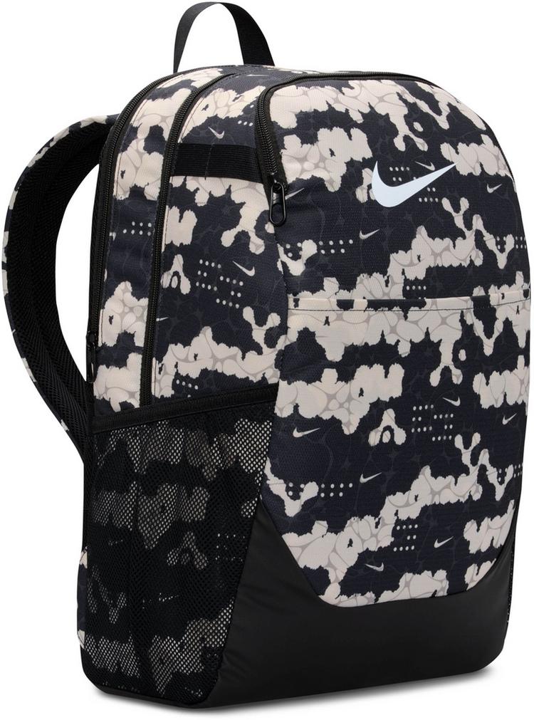 Nike Nike BRSLA M BKPK - X AOP Daypack - chalk-black-white - 0 | SportScheck