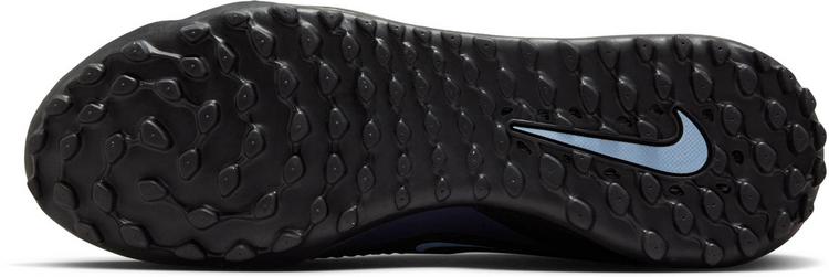 Nike Nike PHANTOM 6 LOW ACAD TF Fu&szlig;ballschuhe Herren - black-black - 1 | SportScheck