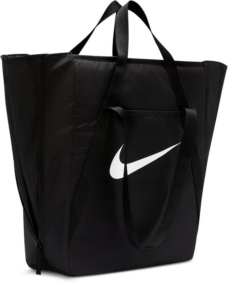 Nike Nike TOTE Sporttasche Damen - black-black-white - 1 | SportScheck