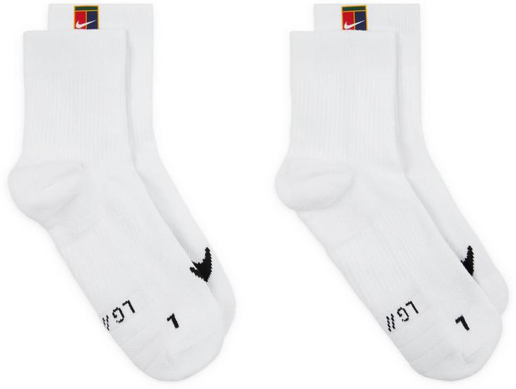 Nike Nike Socken - white-white - 1 | SportScheck