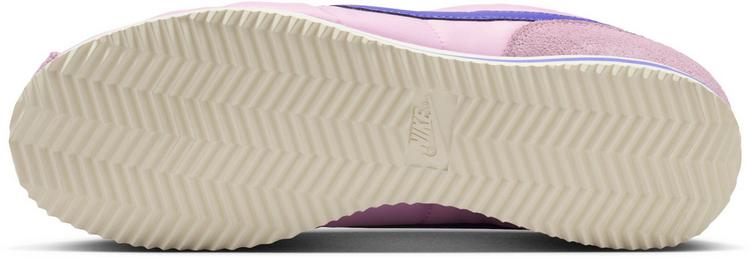 Nike Nike NIKE CORTEZ Sneaker Damen - lt arctic pink-paramount blue-sail - 1 | SportScheck