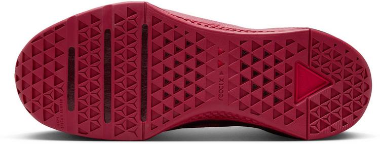 Nike Nike METCON 10 Fitnessschuhe Damen - burgundy crush-rush pink-sweet beet - 1 | SportScheck