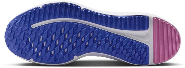 Nike Nike NIKE COSMIC RUNNER GS Laufschuhe Kinder - ghost-midnight navy-sapphire-lt mag - 1 | SportScheck