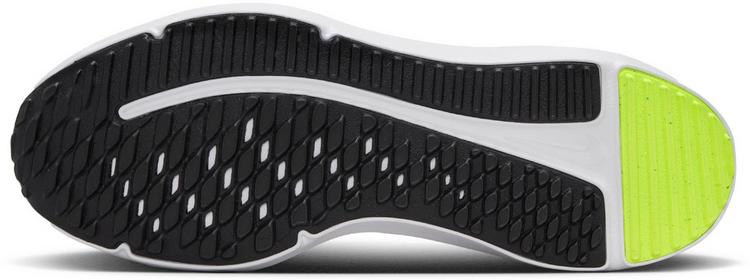 Nike Nike NIKE COSMIC RUNNER GS Laufschuhe Kinder - black-wolf grey-volt - 1 | SportScheck