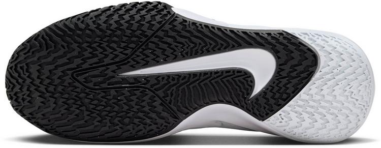 Nike Nike NIKE PRECISION VII Basketballschuhe Herren - white-black - 1 | SportScheck