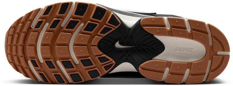 Nike Nike V5 Rnr Sneaker Herren - black-phantom-gum med brown - 1 | SportScheck