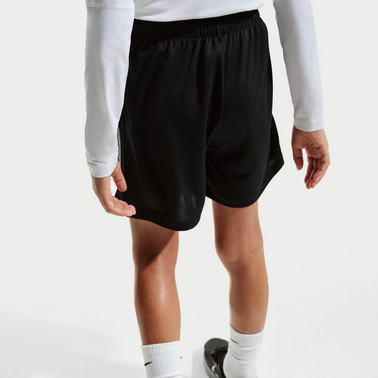 Nike Nike MULTI Sweatshorts Kinder - black-white - 1 | SportScheck