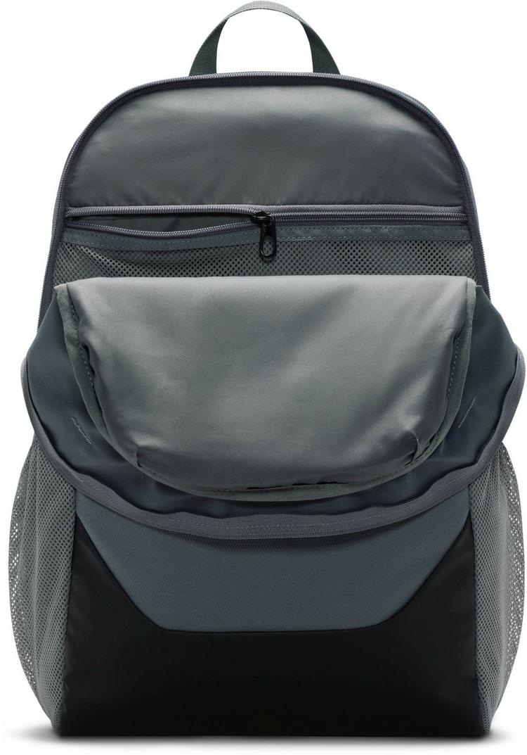 Nike Nike BRSLA M BKPK - X Daypack - smoke grey-black-white - 1 | SportScheck