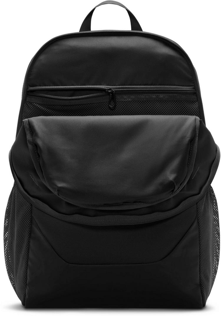 Nike Nike BRSLA M BKPK - X Daypack - black-black-white - 1 | SportScheck