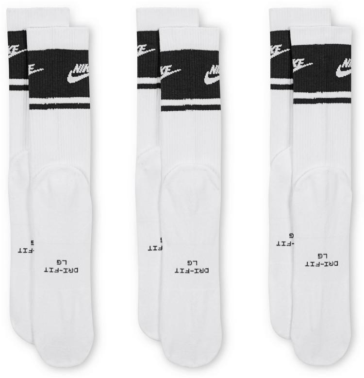 Nike Nike Crew Socken Herren - multi-color - 1 | SportScheck