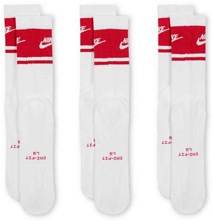 Nike Nike Crew Socken Herren - multi-color - 1 | SportScheck