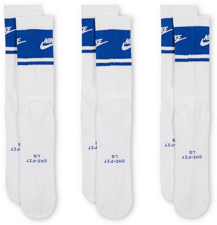 Nike Nike Crew Socken Herren - multi-color - 7 | SportScheck