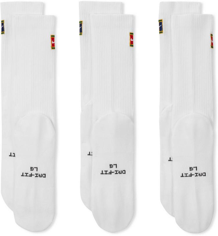 Nike Nike Crew Socken Herren - multi-color - 1 | SportScheck