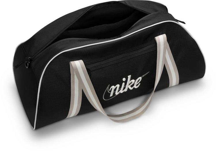 Nike Nike Gym Club Sporttasche Damen - black-college grey-summit white - 1 | SportScheck
