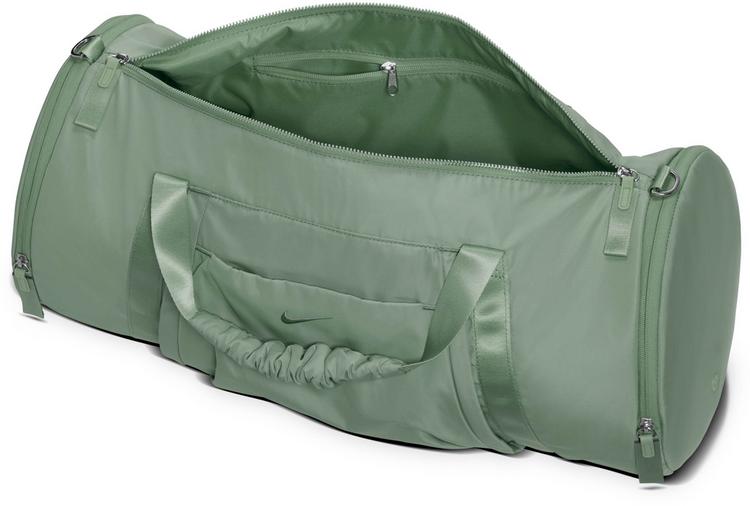 Nike Nike One Duffel Sporttasche - steam-light silver-steam - 1 | SportScheck